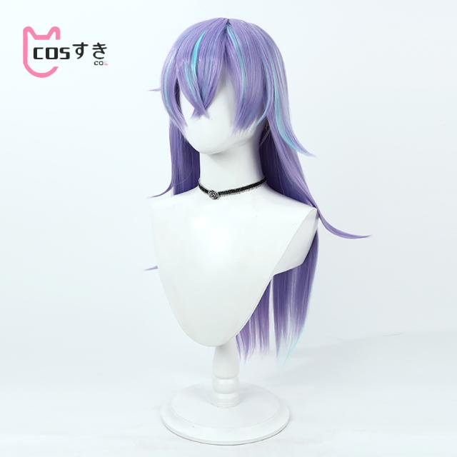 星導ショウウィッグ